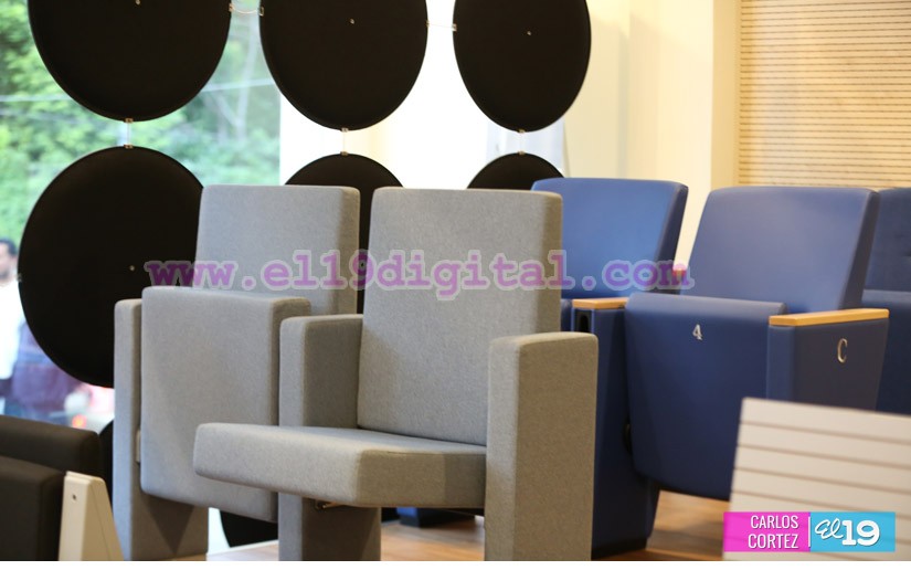 Empresa italiana líder en tecnología de muebles establece sede en Nicaragua
