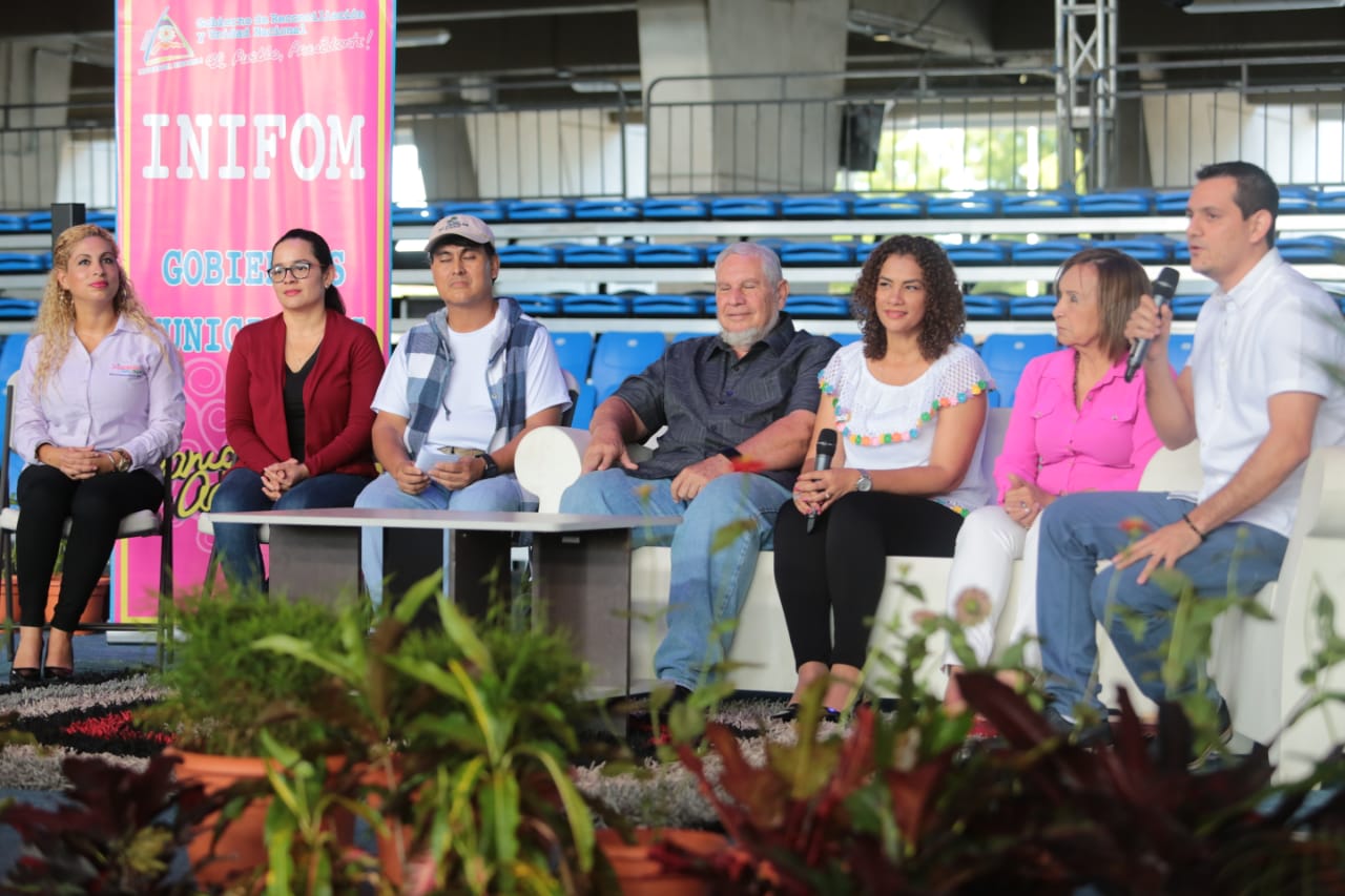 Realizarán primer Festival de Reinas “Nicaragua Siempre Linda”