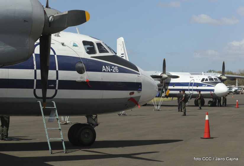Fuerzas Armadas de Nicaragua - Página 4 Aviones-3
