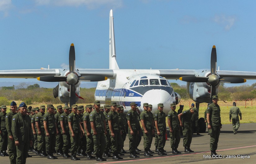 Fuerzas Armadas de Nicaragua - Página 4 Aviones-4