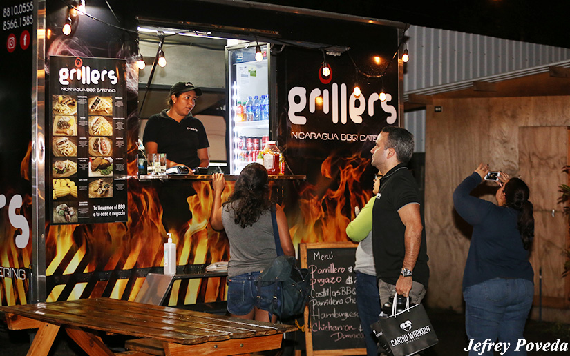 grillers