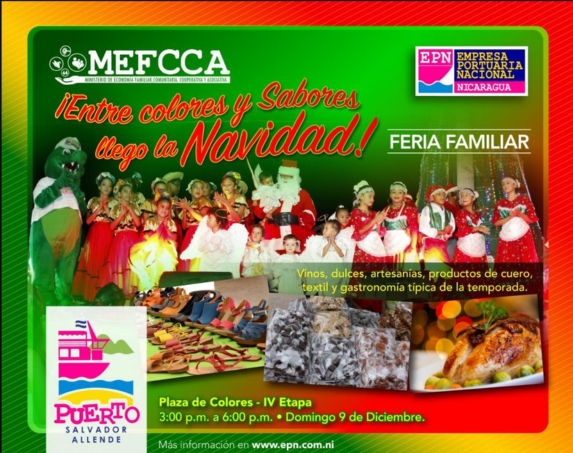 Opciones para divertirse este fin de semana en Managua, Rivas y Granada