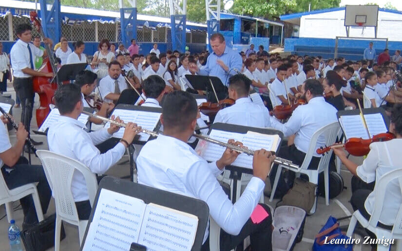 donativo-taiwan-coros-estudiantiles-nicaragua