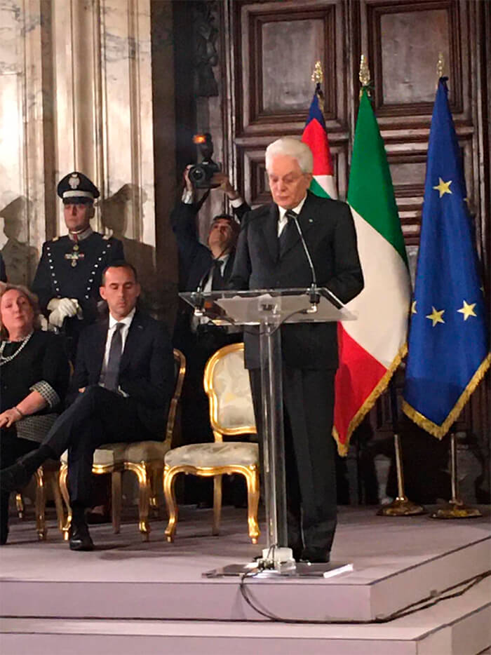 saludo-navideno-presidente-italia-embajadora-nicaragua-monica-robelo