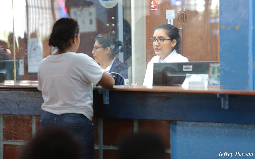 Pasos que debe seguir un extranjero para solicitar prórroga de estancia en Nicaragua