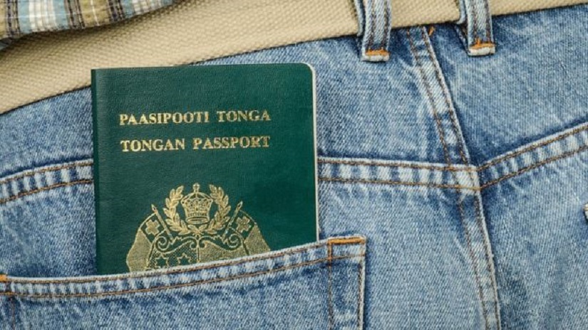 El pasaporte de Nicaragua destaca por ser el más difícil de falsificar