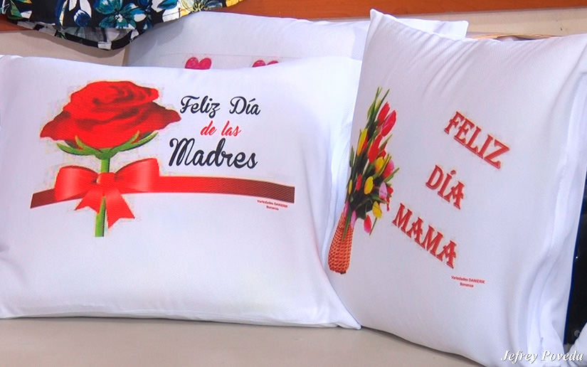 Regalos Para Mama, Regalo Para Abuelita En Espanol, Cumpleanos, Dia De Las  Madres, Almohada Personalizada, Cojin 