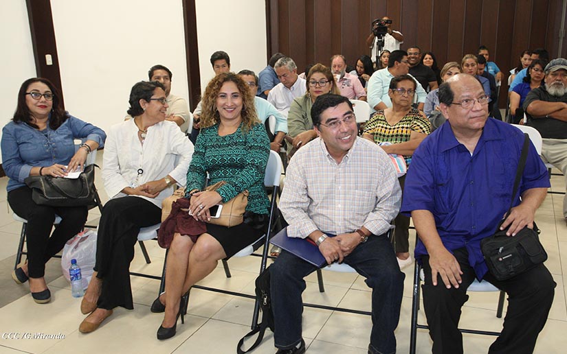 Alcaldía de Managua convoca a capitalinos a concurso de fotografías populares