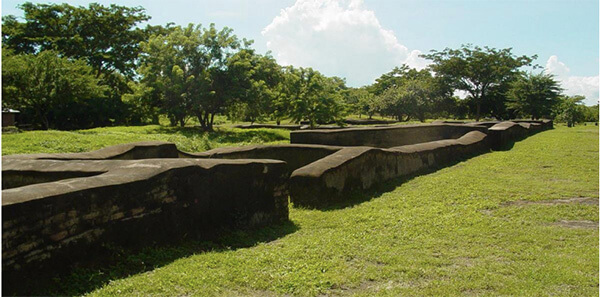 León presenta la ruta de los santuarios precolombinos