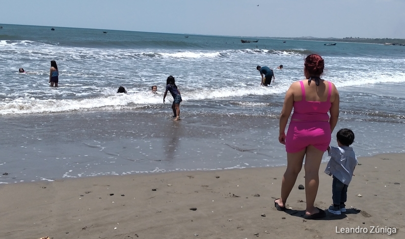 verano-playas-nicaragua