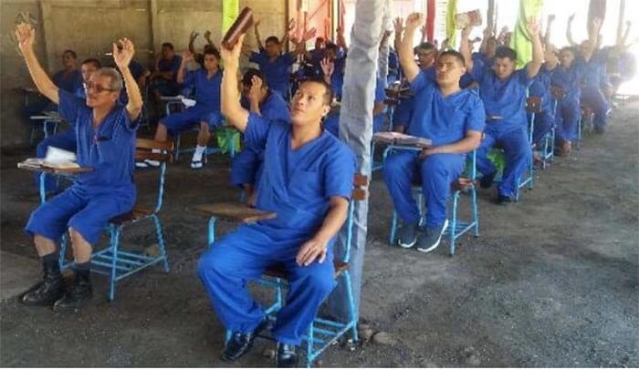 realizan-culto-por-videoconferencia-con-presos-nicaragua