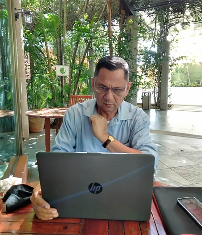 videoconferencia-ong-nicaragua