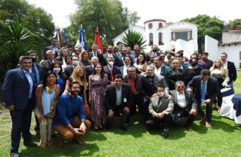 nicaragua, politica, mexico, aniversario 199, independencia de centroamerica, buen gobierno, logros, conmemoracion