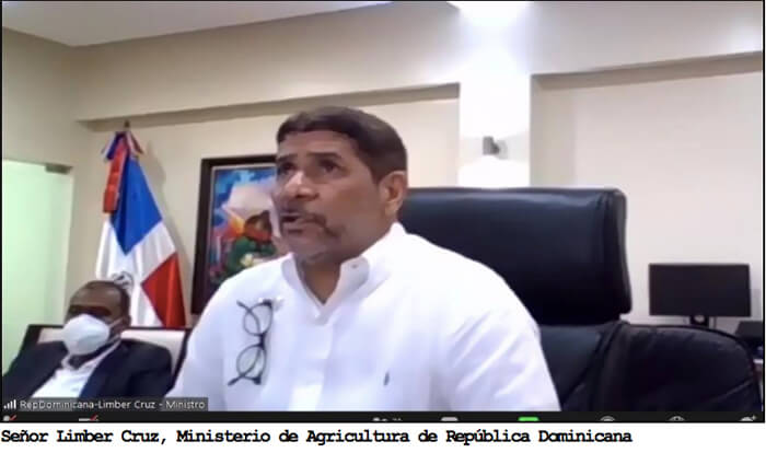 nicaragua, sica, politica, sector agropecuario, reunion, ministros de agricultura,