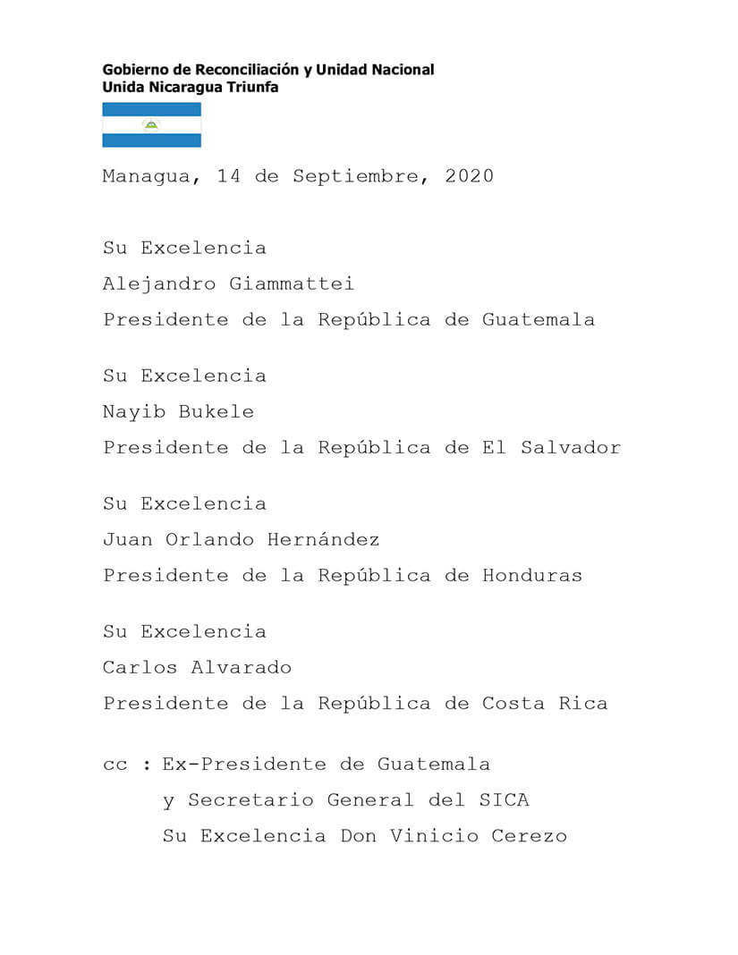 mensaje-centroamerica-independencia