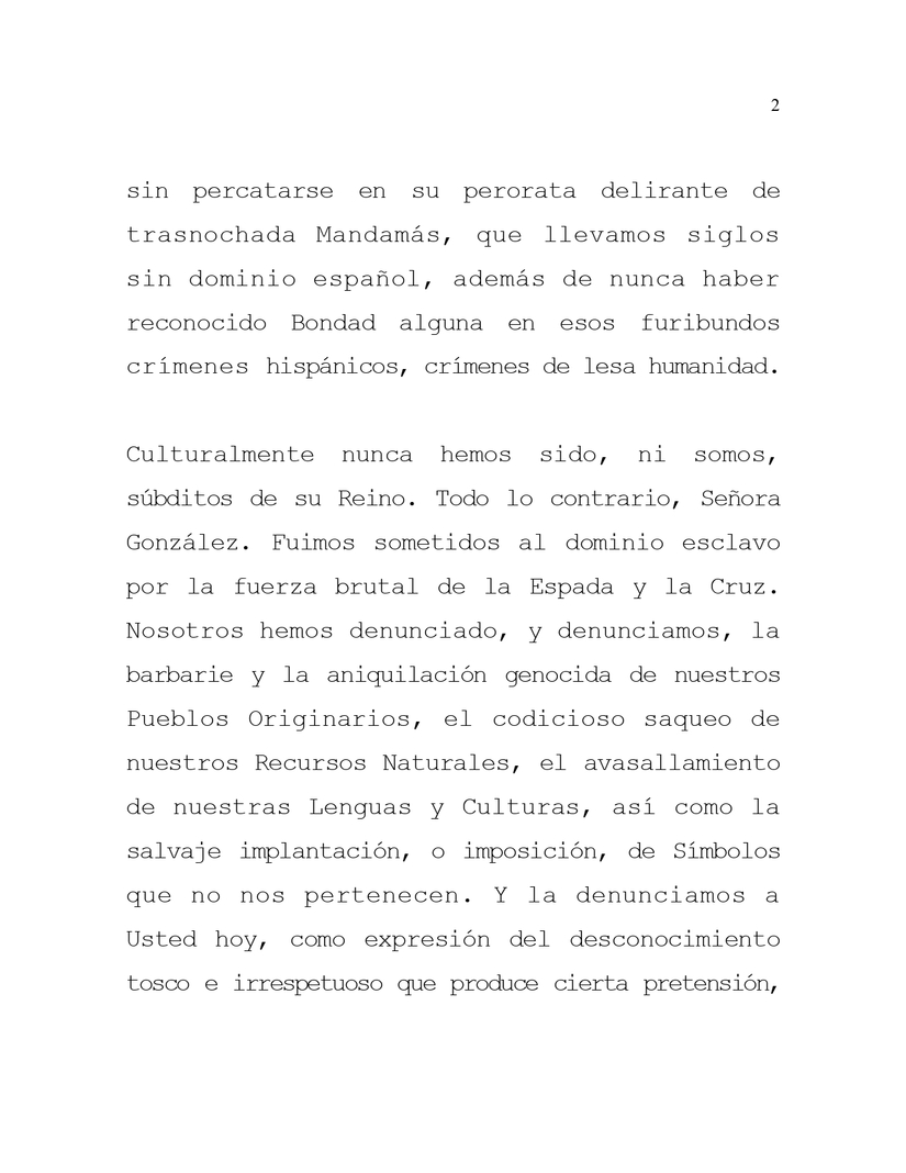 carta-nicaragua-espana