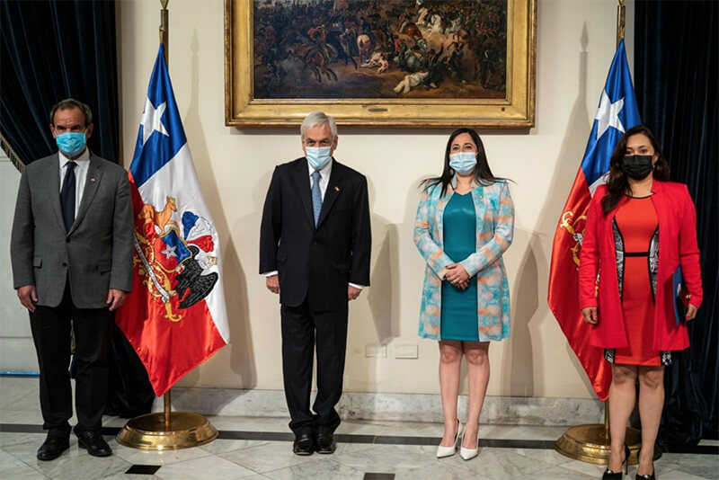 nueva-embajadora-nicaragua-en-chile