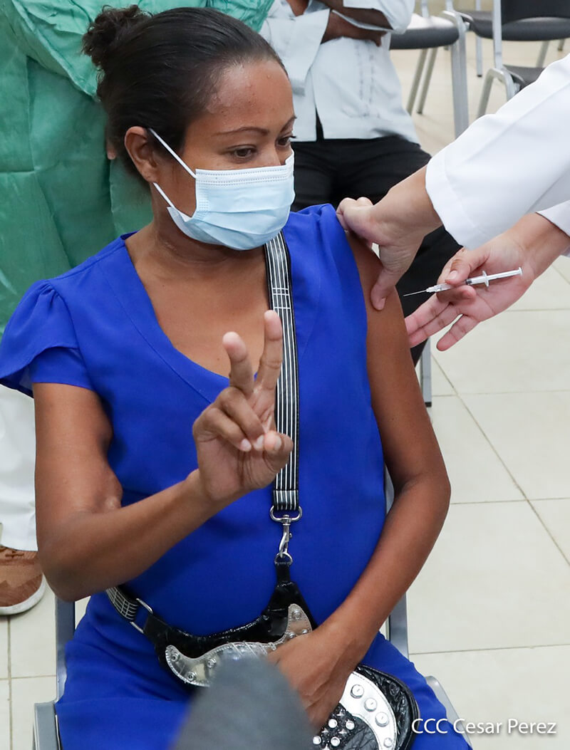 vacunacion-covid-segunda-dosis-nicaragua