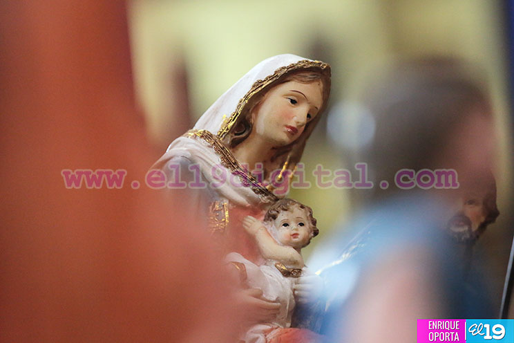 25 años del tradicional nacimiento de la Familia Pastora