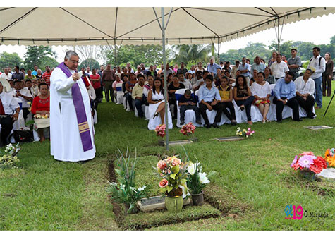 Nicaragua rinde homenaje a Alexis Argüello