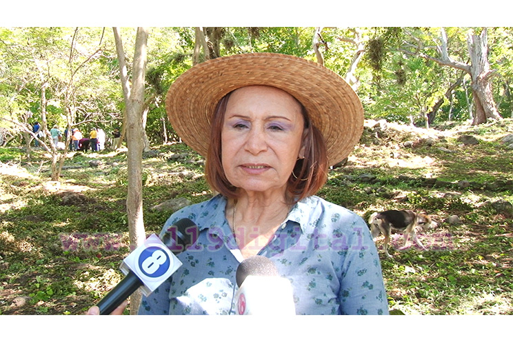 Gobierno Sandinista fortalece capacidades turísticas en la Isla Zapatera