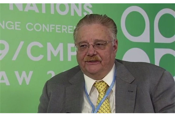 Posición de Nicaragua ante la COP21 ha tenido respaldo de varios países
