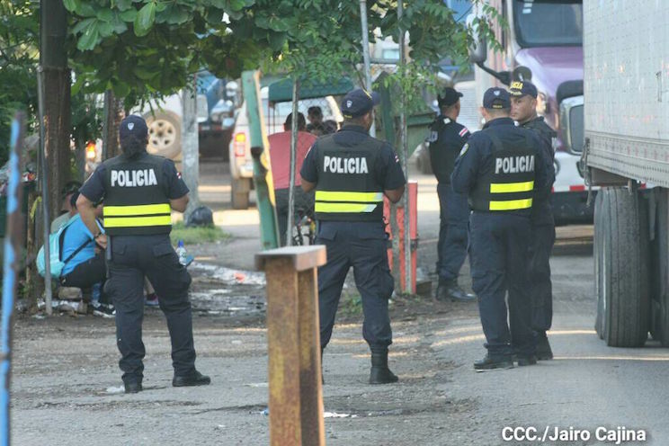 Costa Rica sigue tomando represalias contra compatriotas nicaragüenses