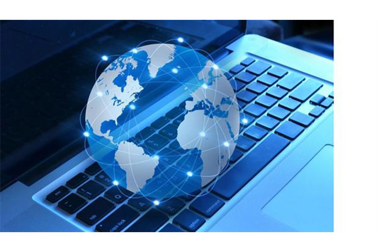 Un 43.3 por ciento de la población mundial tiene acceso a Internet