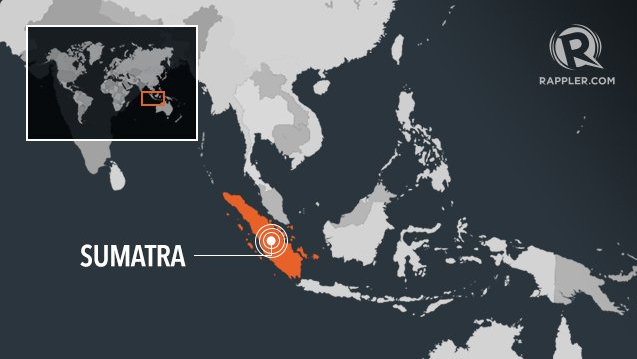 Deslave provoca 18 muertos en Indonesia