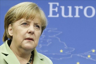Alemania alerta que espionaje de EE.UU afecta agenda bilateral