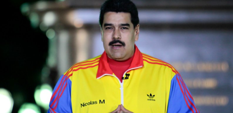 Presidente Maduro pide que comicios parlamentarios sean una fiesta de Navidad y Alegría