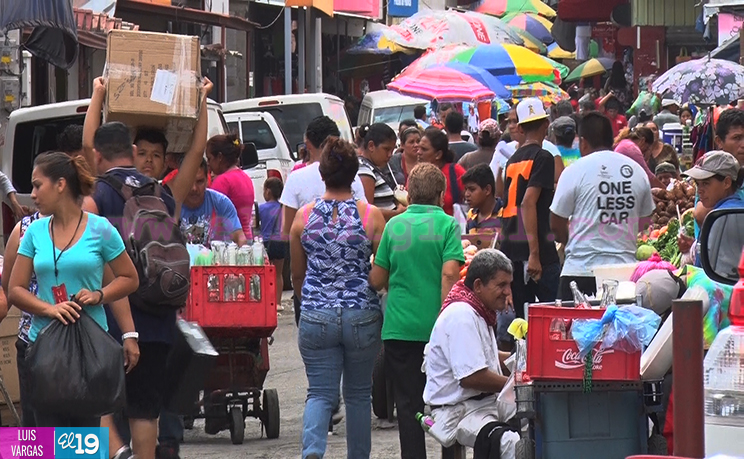 Refuerzan seguridad en los mercados      