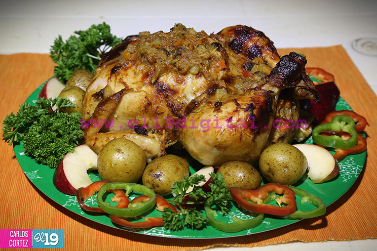 Sabores tradicionales en las festividades de fin de año