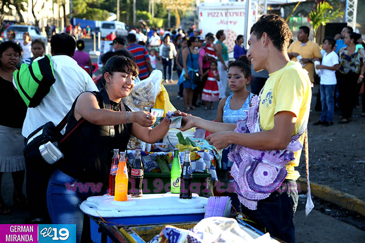 Metas y propósitos de las familias nicaragüenses en el Año de la Buena Esperanza