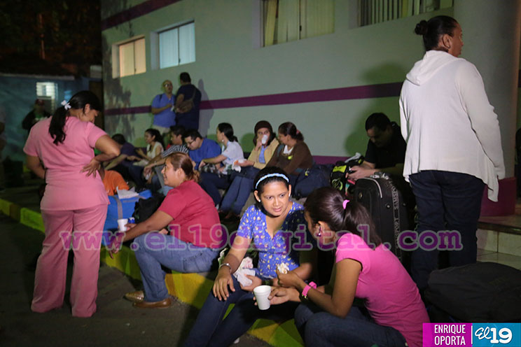 Brigada médica se moviliza a 11 municipios del país