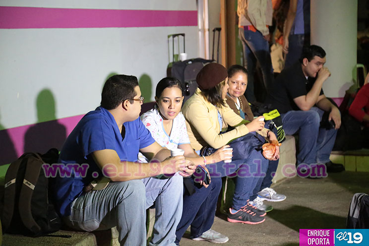 Brigada médica se moviliza a 11 municipios del país