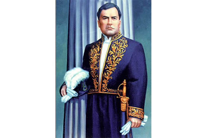 Asamblea Nacional rendirá homenaje a Rubén Darío
