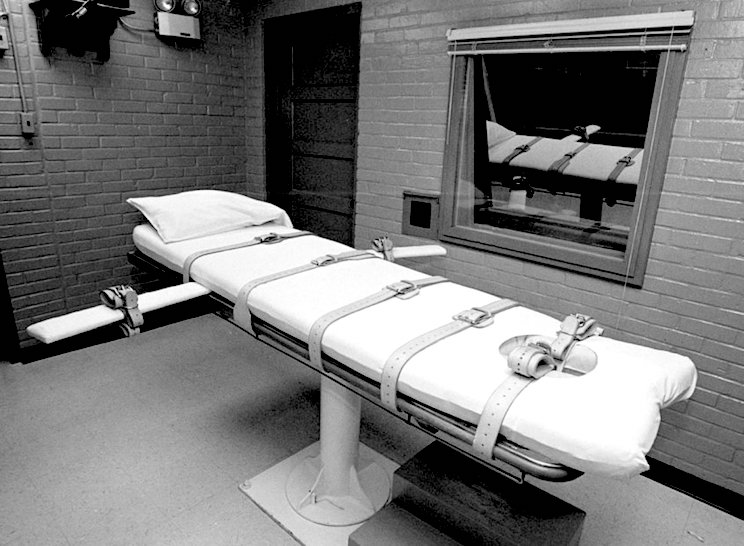 Declaran inconstitucional pena de muerte en Florida