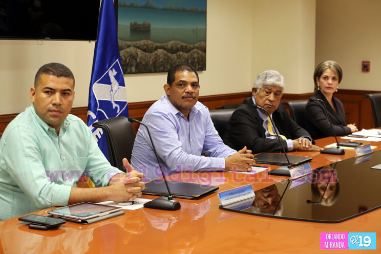 Gobierno Sandinista firma con el BCIE préstamo por US$5.1 millones para el Caribe Norte