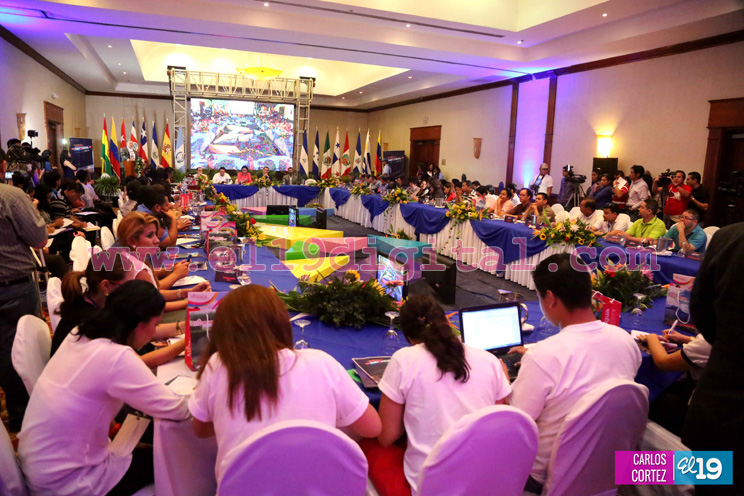 Inicia Encuentro Internacional de Educación Audiovisual 