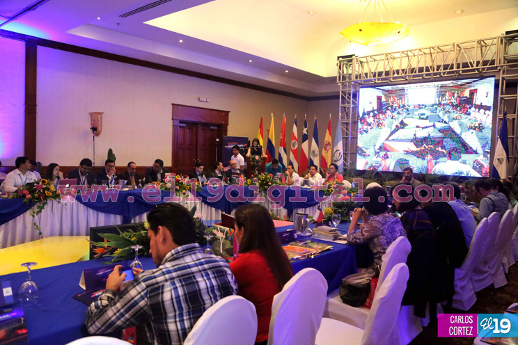 Inicia Encuentro Internacional de Educación Audiovisual 