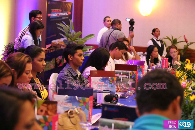 Inicia Encuentro Internacional de Educación Audiovisual 