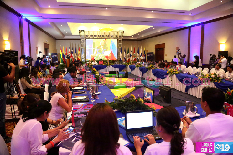 Inicia Encuentro Internacional de Educación Audiovisual 