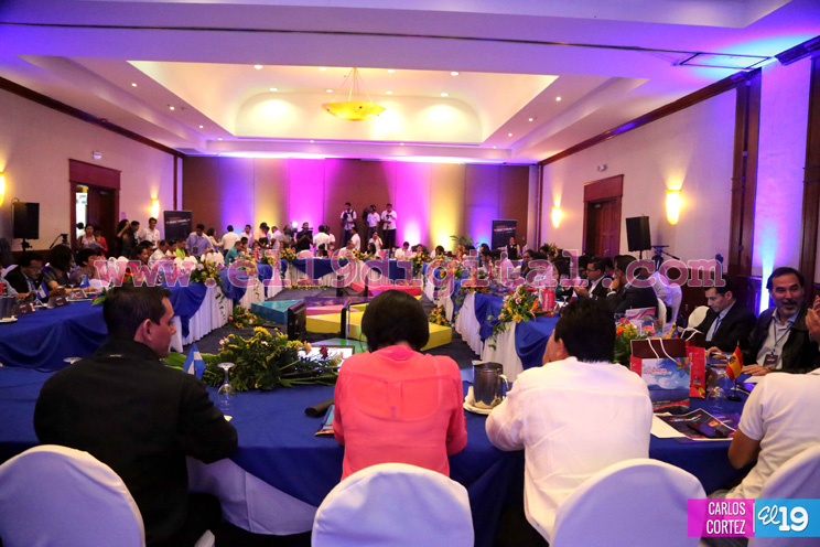 Inicia Encuentro Internacional de Educación Audiovisual 