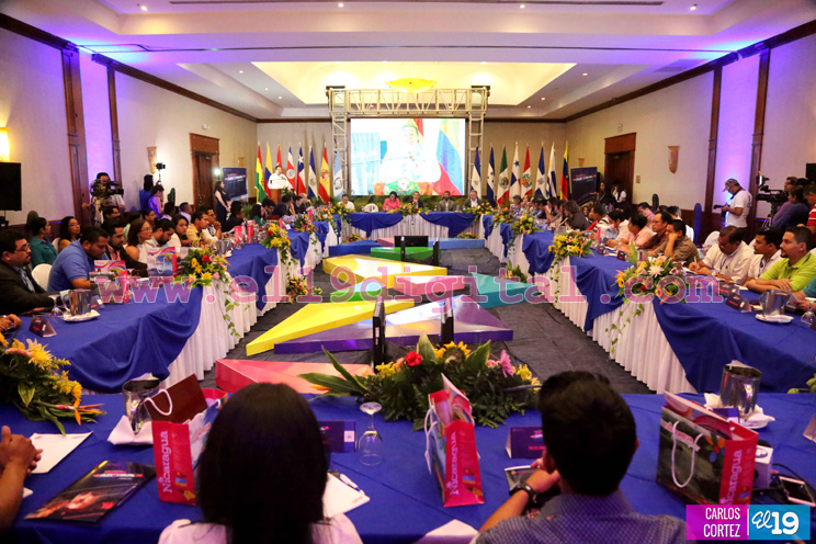 Inicia Encuentro Internacional de Educación Audiovisual 