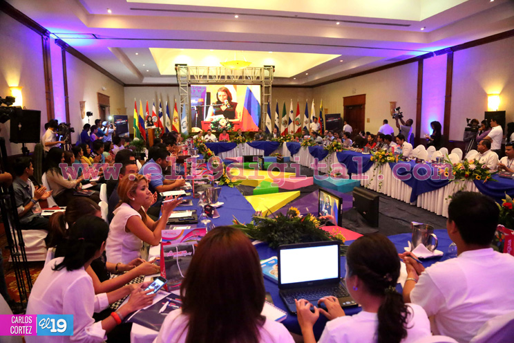 Inicia Encuentro Internacional de Educación Audiovisual 