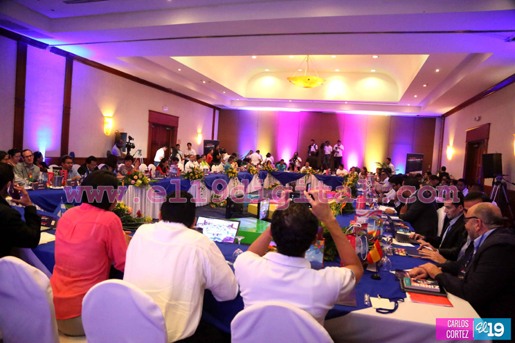 Inicia Encuentro Internacional de Educación Audiovisual 