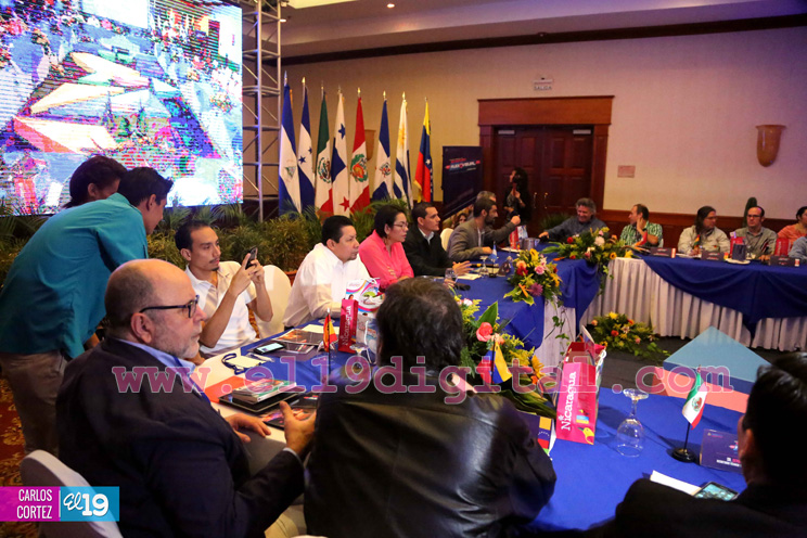 Inicia Encuentro Internacional de Educación Audiovisual 