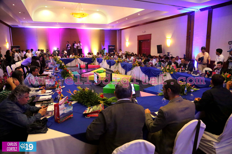 Inicia Encuentro Internacional de Educación Audiovisual 