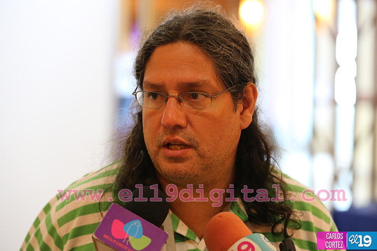 Culmina Primer Encuentro Internacional de Educación Audio Visual